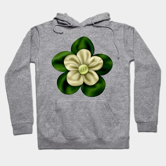 Flower Mother Hoodie by Samr Shop